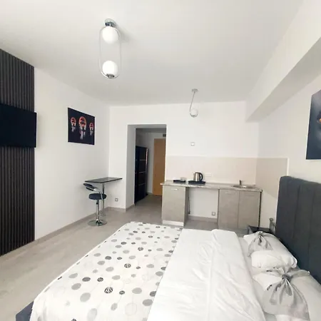 Апартаменты Eduard Elegance 3