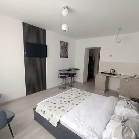 Eduard Elegance 3 Апартаменты