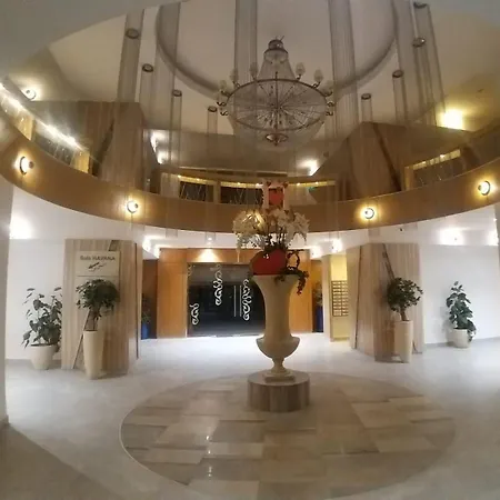 Eduard Elegance 3 Апартаменты *